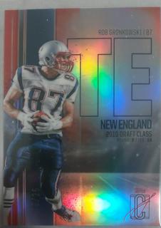 Rob Gronkowski