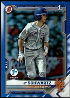 JT Schwartz
