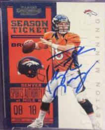 Peyton Manning