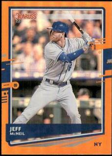 Jeff McNeil
