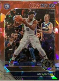 Joel Embiid