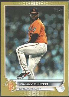 Johnny Cueto