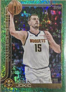 Nikola Jokic