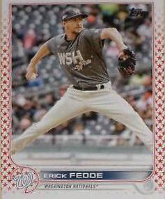 Erick Fedde