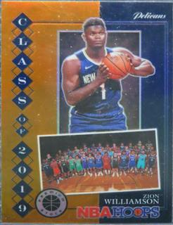 Zion Williamson