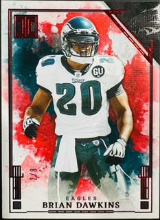 Brian Dawkins