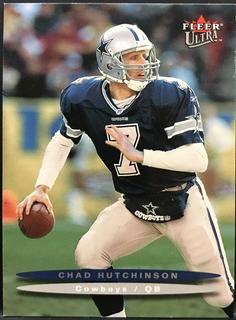Chad Hutchinson