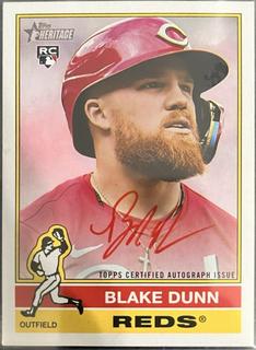 Blake Dunn
