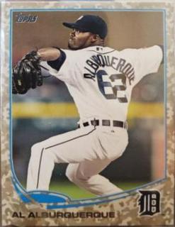 Al Alburquerque