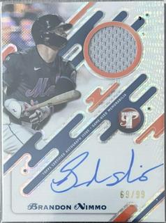 Brandon Nimmo