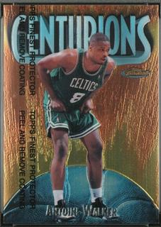 Antoine Walker