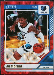 Ja Morant