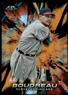 Lou Boudreau
