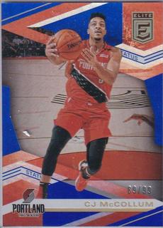 CJ McCollum