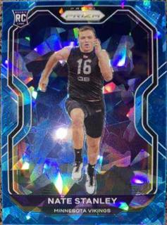 Nate Stanley