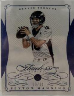 Peyton Manning