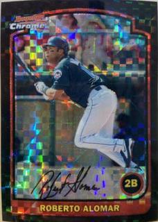 Roberto Alomar