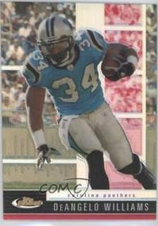 DeAngelo Williams