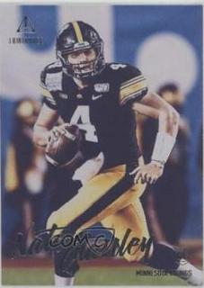Nate Stanley