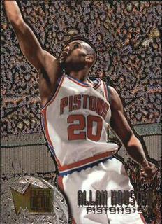 Allan Houston