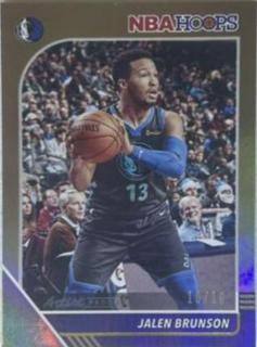 Jalen Brunson