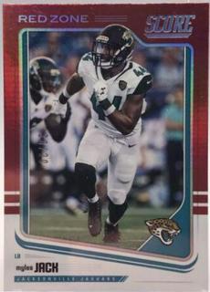 Myles Jack