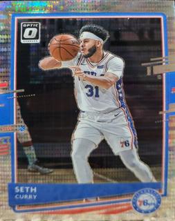 Seth Curry