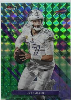 Josh Allen