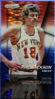 Phil Jackson