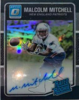 Malcolm Mitchell