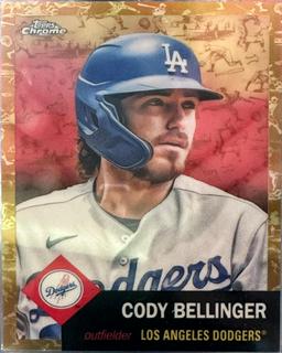 Cody Bellinger