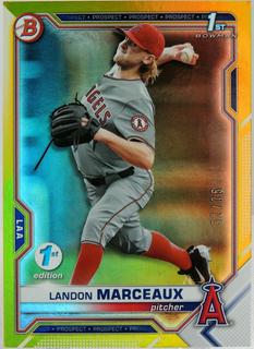Landon Marceaux