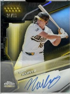 Nick Kurtz