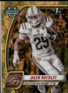 Jalen Buckley