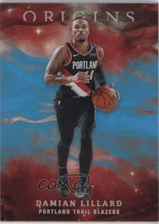 Damian Lillard