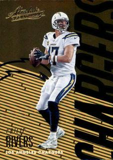 Philip Rivers