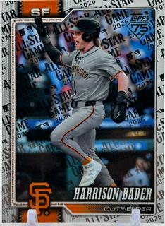 Harrison Bader