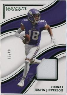 Justin Jefferson