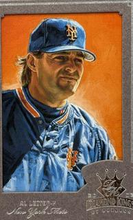 Al Leiter