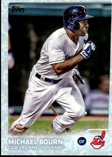 Michael Bourn