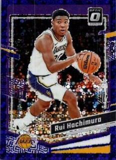 Rui Hachimura