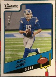 Jared Goff