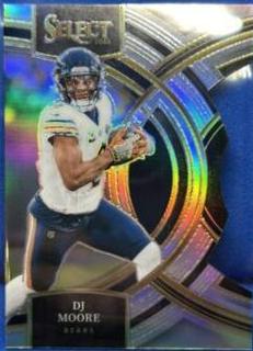 DJ Moore