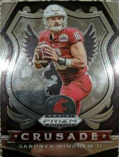 Gardner Minshew II
