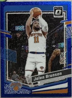 Jalen Brunson