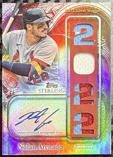 Nolan Arenado