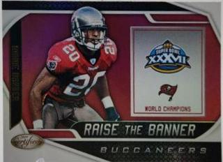Ronde Barber