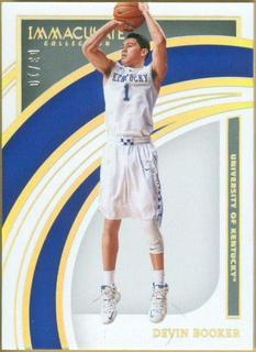 Devin Booker