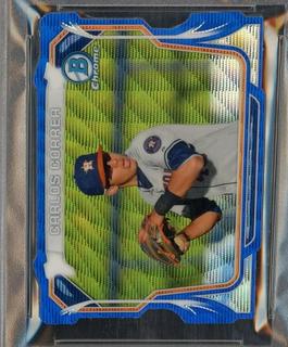 Carlos Correa