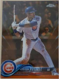 Addison Russell